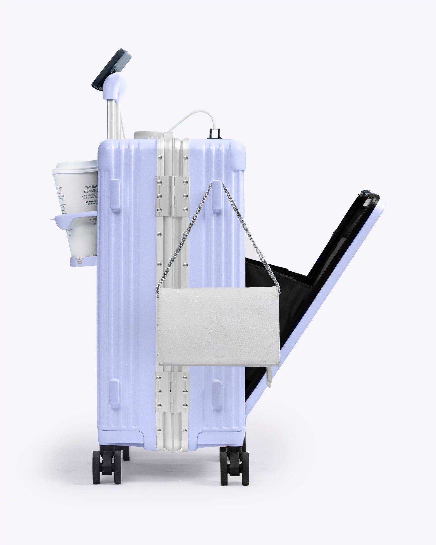 Carry-On: All-in-One