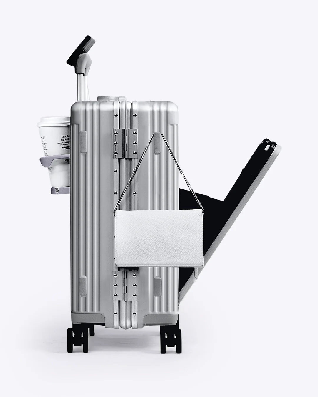 Carry-On: All-in-One