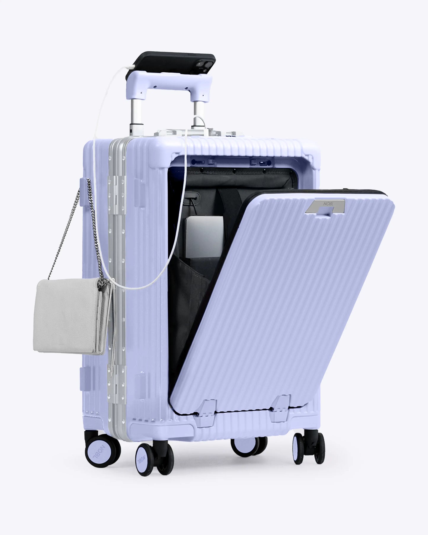 Carry-On: All-in-One